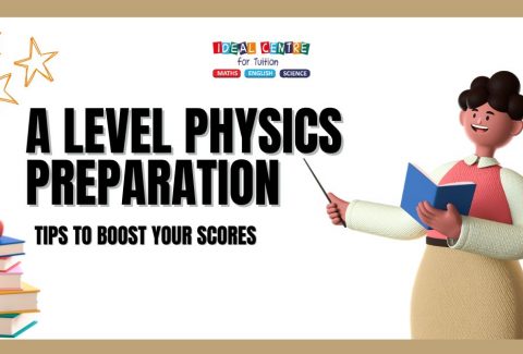 A-level-physics-Ideal-Centre-For-Preparation