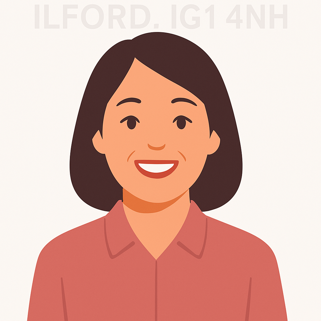 Faujia Rahman Trisha -ICT