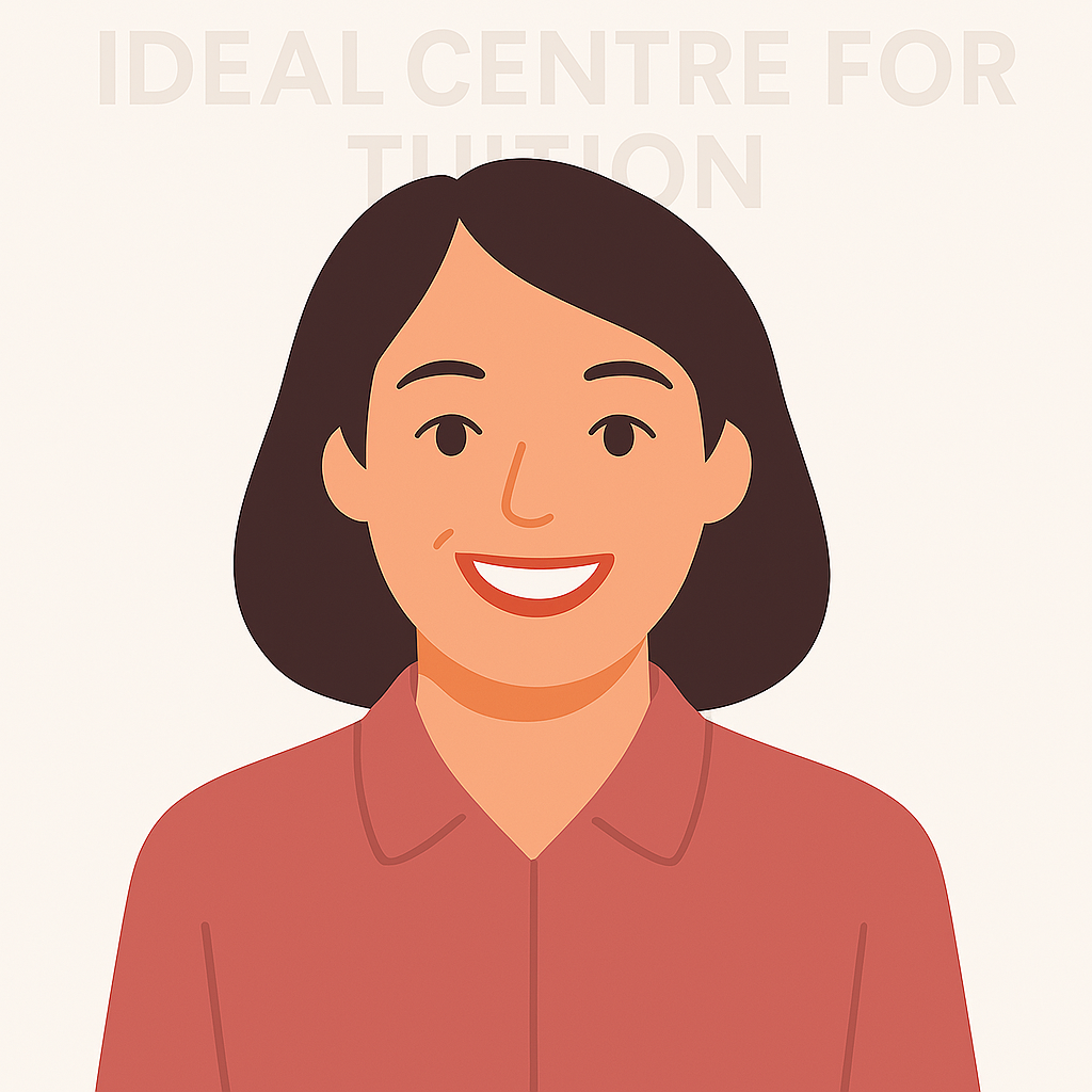 Sajia Farah - ICT