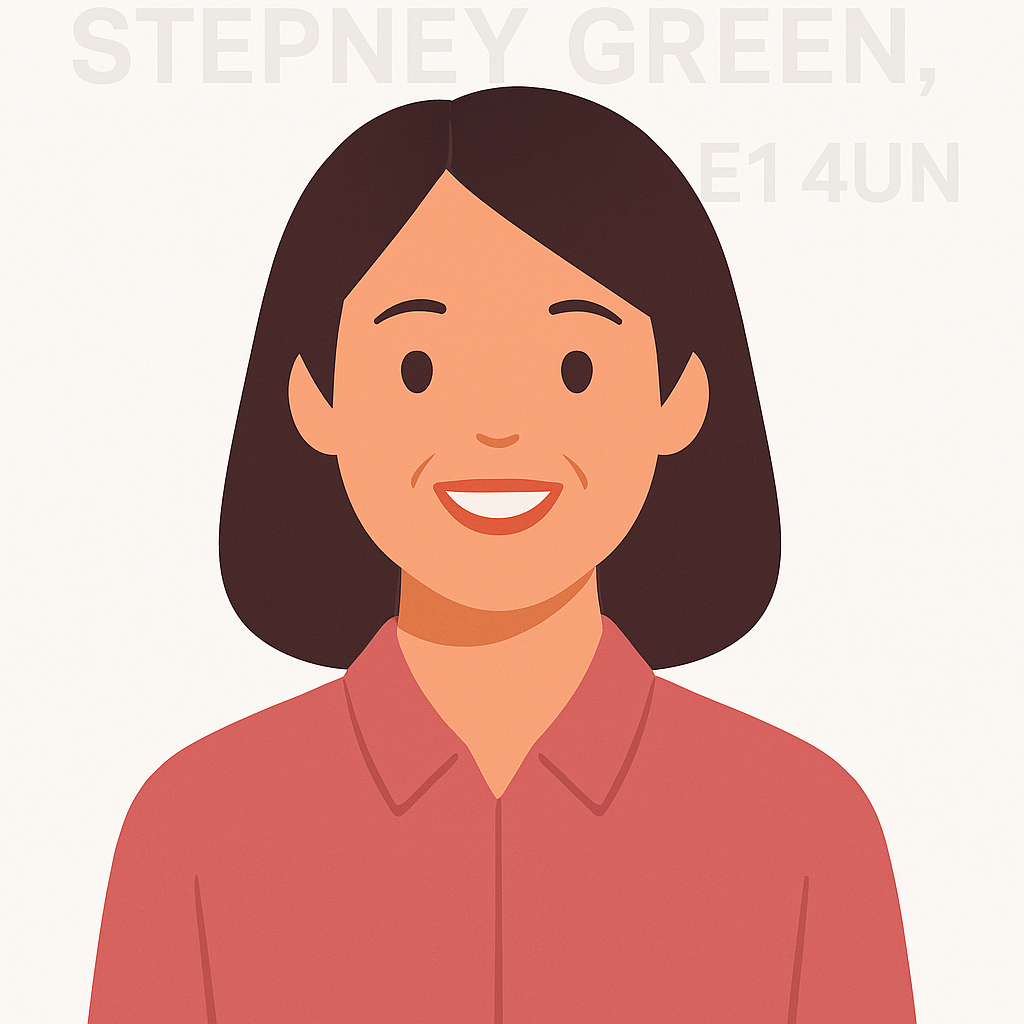 Nazia Begum -ICT