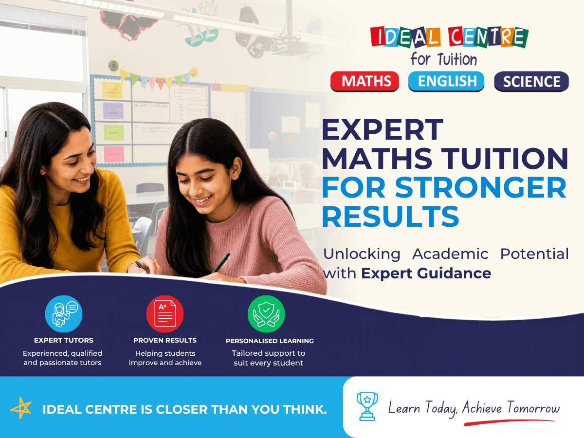 Which math tuition is best