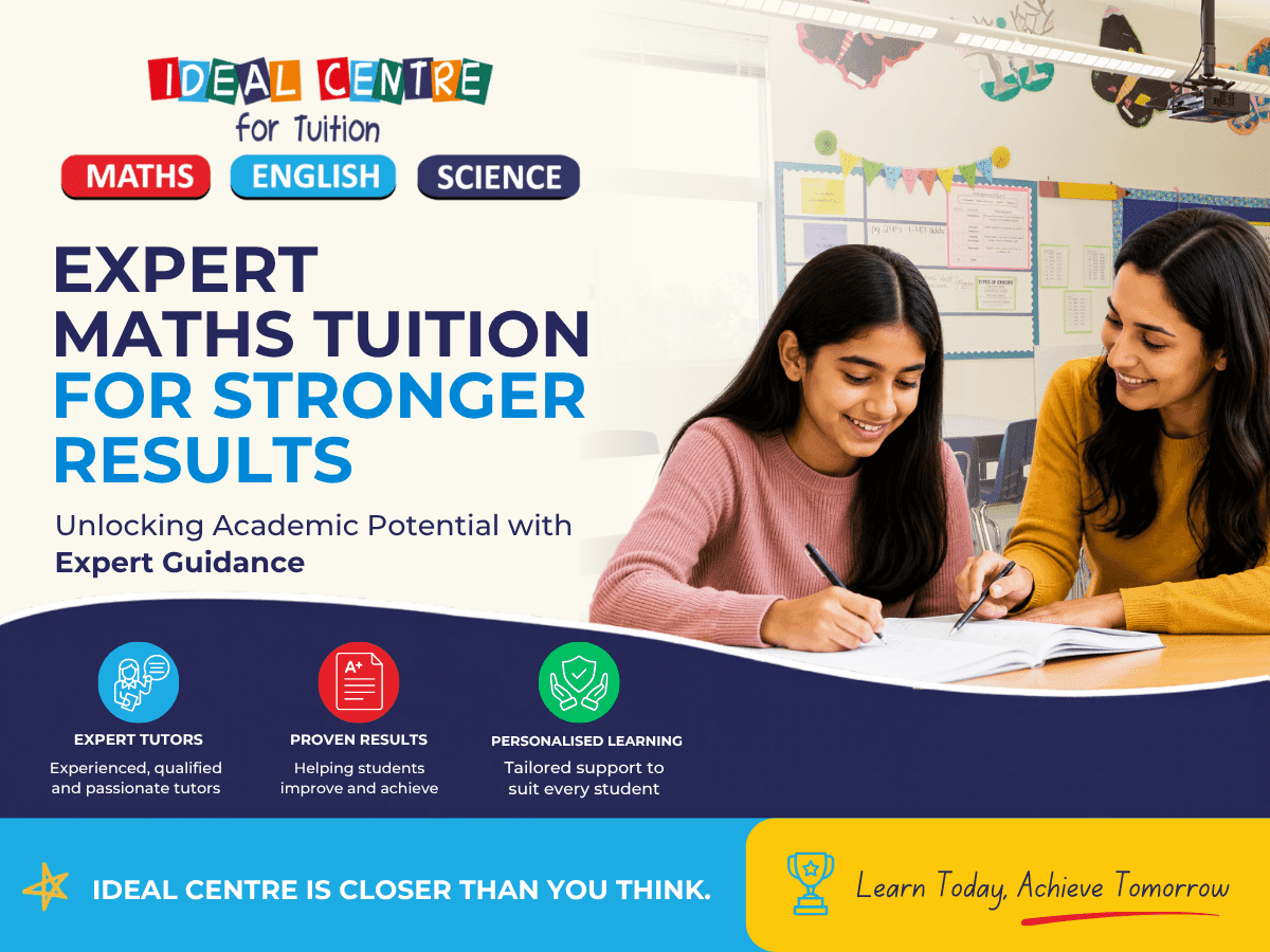 What is the best age to get a math tutor
